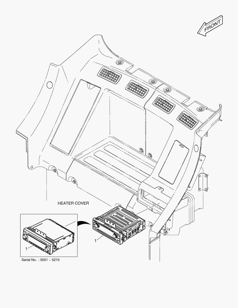 6200 CD PLAYER [5211~5895]