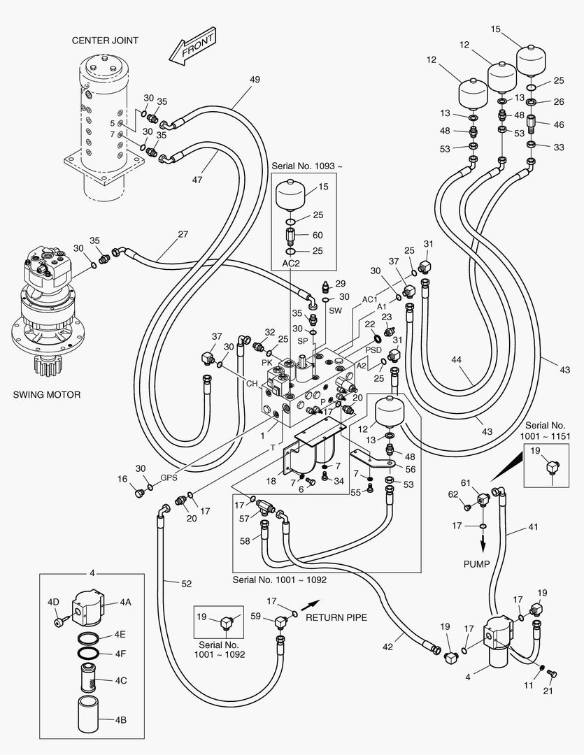 ГИДРОСИСТЕМА ТОРМОЗОВ(2)