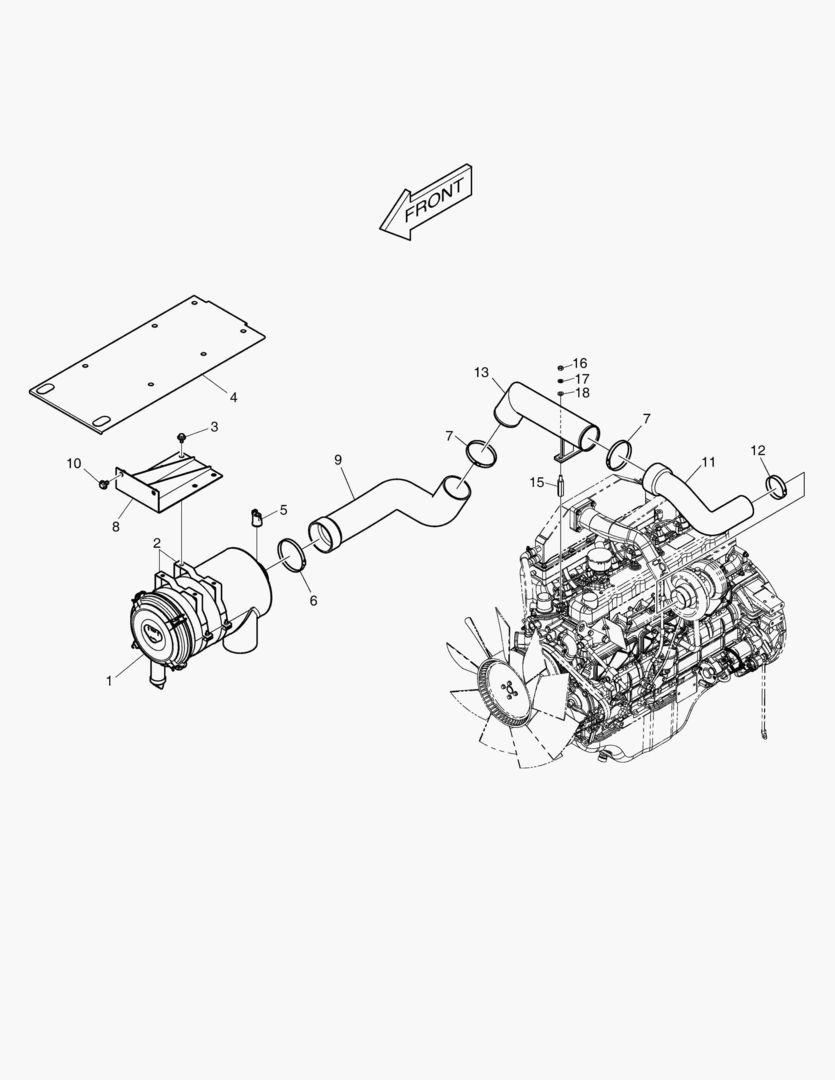 ВОЗДУХООЧИСТИТЕЛЬ