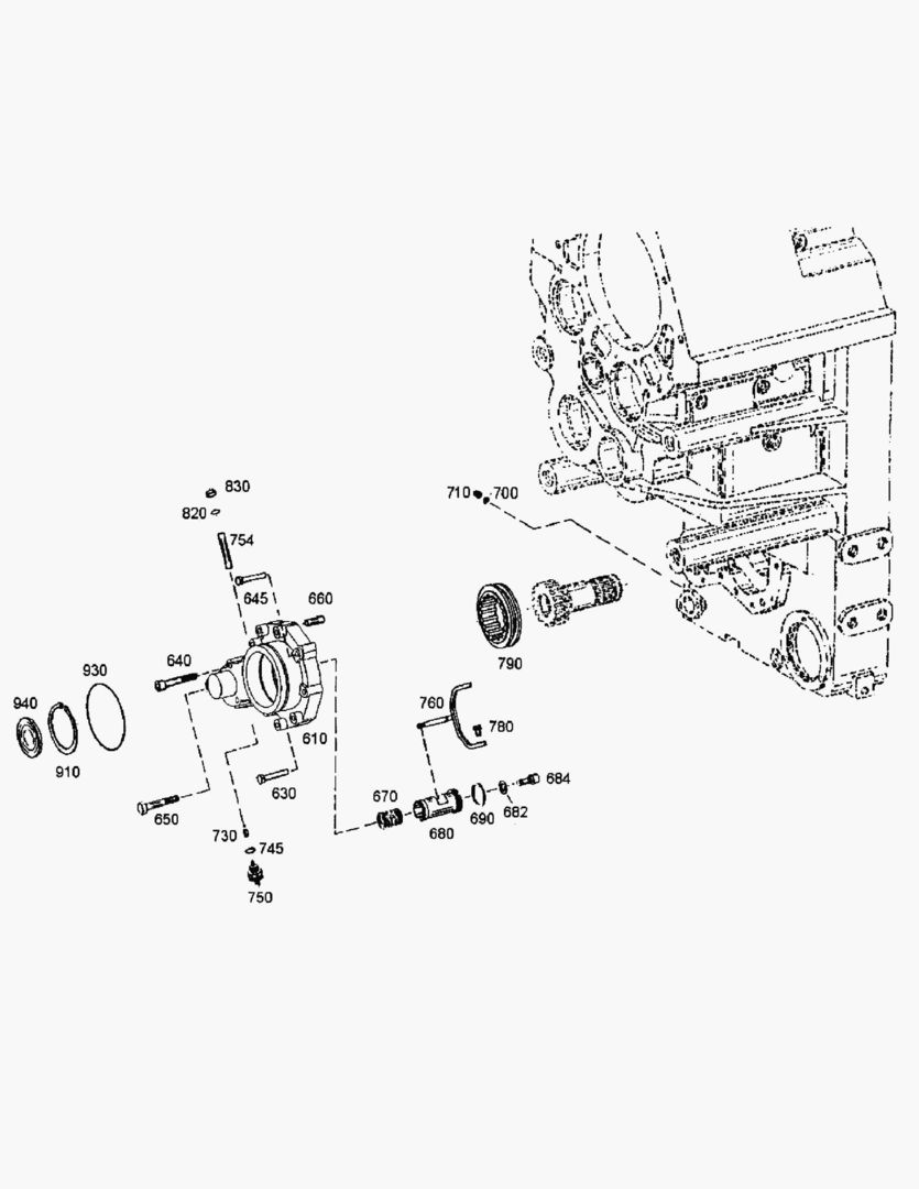 G070-48 DIFFERENTIAL