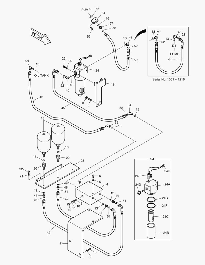 ГИДРОСИСТЕМА ТОРМОЗОВ(2)