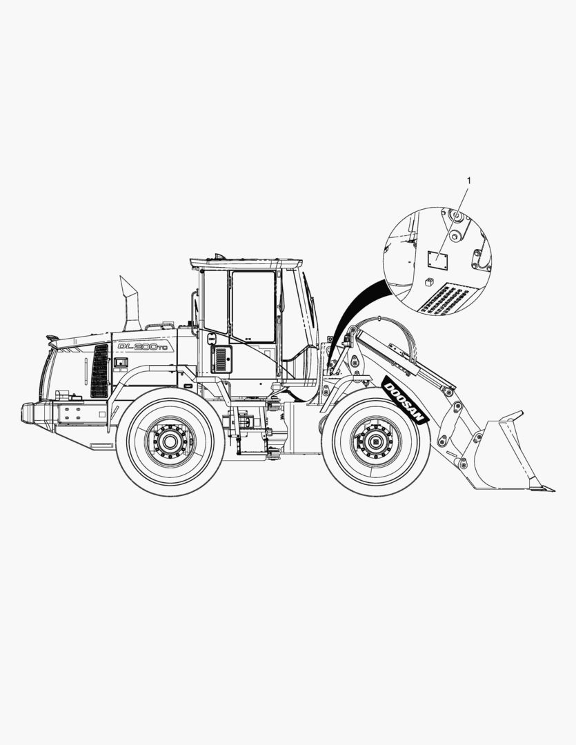 ПРЕДУПРЕЖДАЮЩАЯ ТАБЛИЧКА - ВРЕМЕННЫЙ(TIER4)