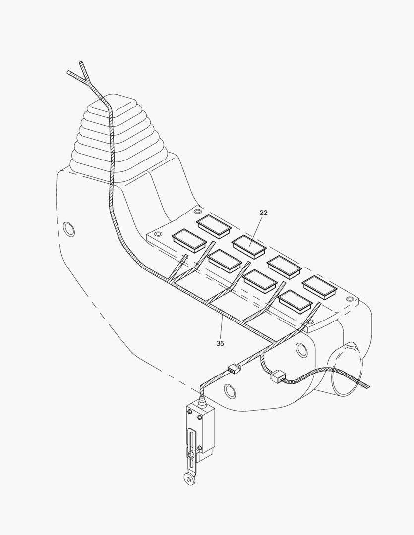 ЭЛЕКТРИЧЕСКИЕ ЗАПЧАСТИ(3)-СТАНДАРТНЫЙ ЛЕВОСТОРОННИЙ