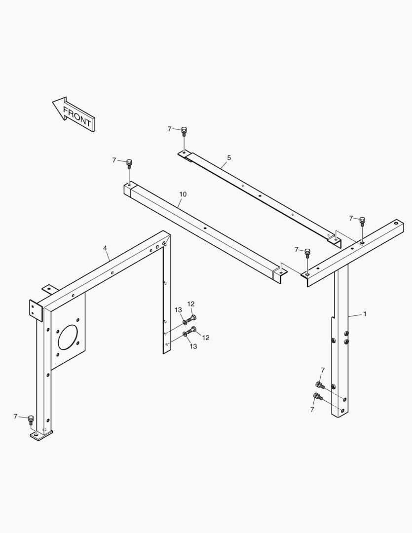 КРОНШТЕЙН(1)