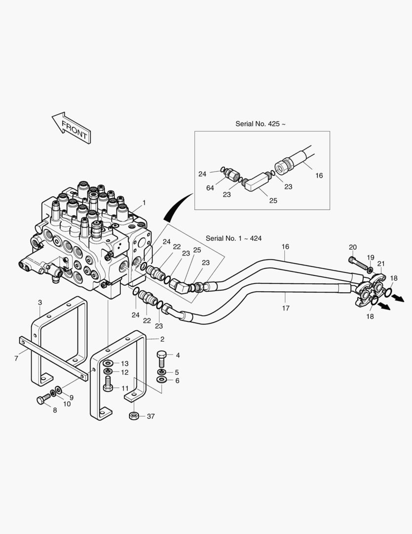 ГЛАВНАЯ МАГИСТРАЛЬ(1)