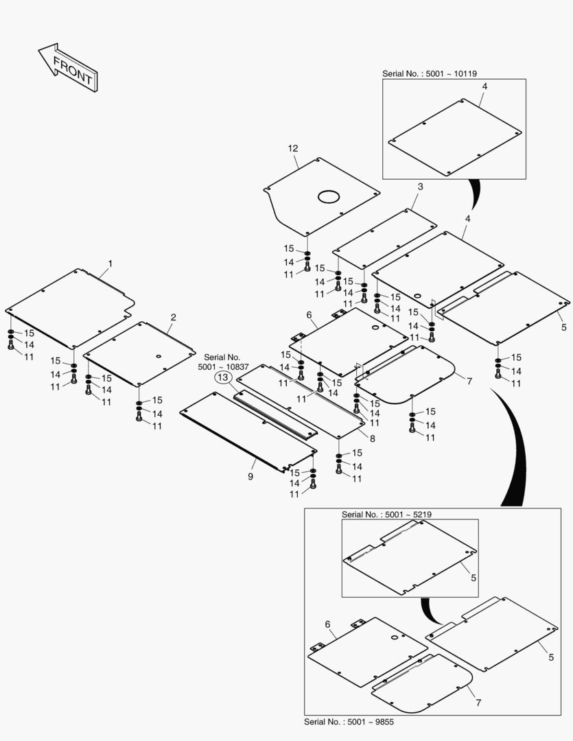 1650 UNDER COVER [5001~10865]