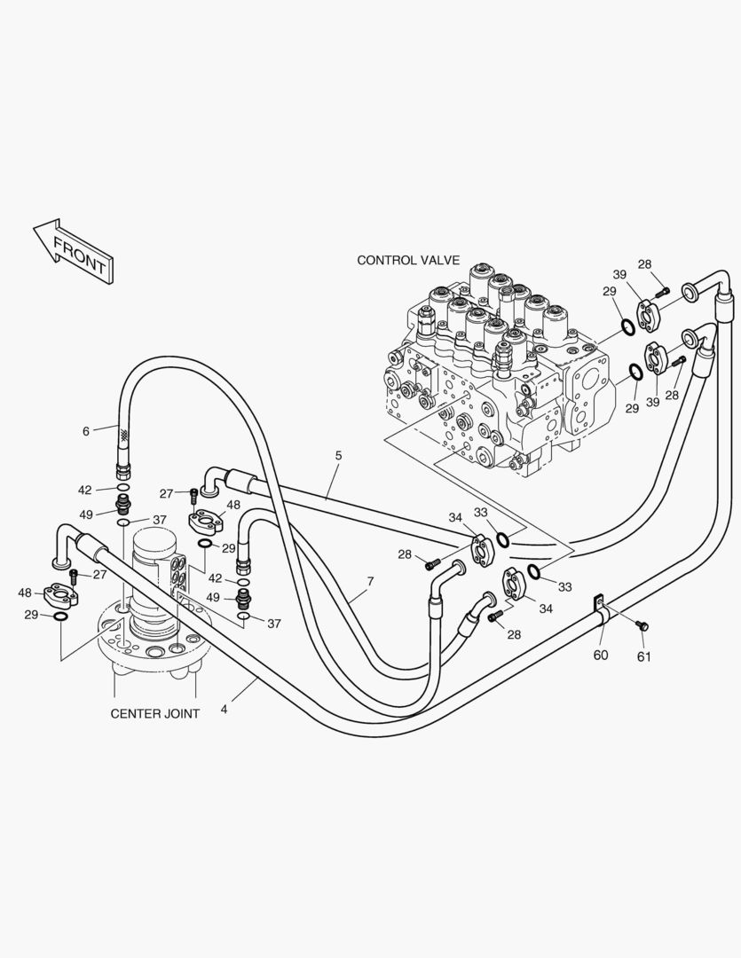 ГЛАВНАЯ МАГИСТРАЛЬ(5)-ХОД