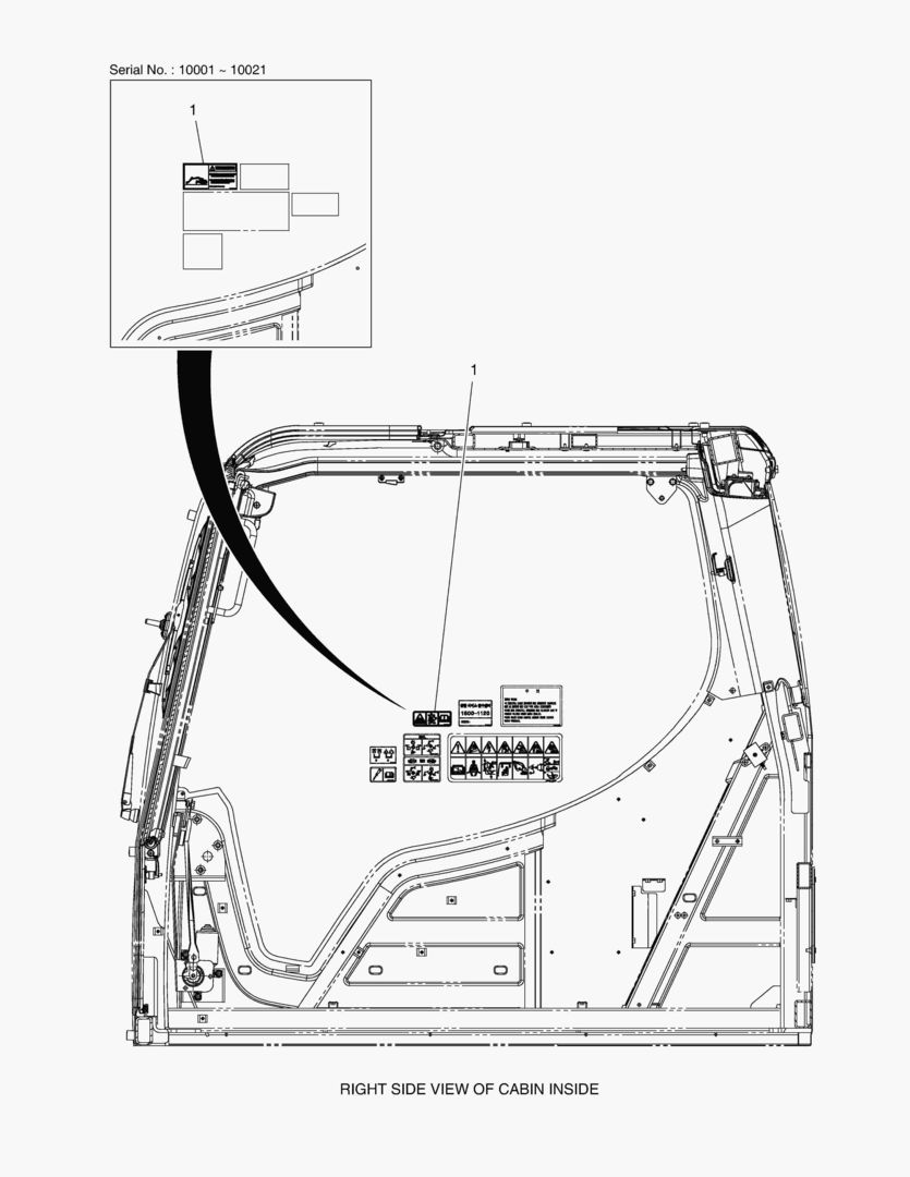ПРЕДУПРЕЖДАЮЩАЯ ТАБЛИЧКА - СТРЕЛА ПЛАВАЮЩЕГО ТИПА(ЭКСПОРТИРУЕМОЕ ОБОРУДОВАНИЕ)