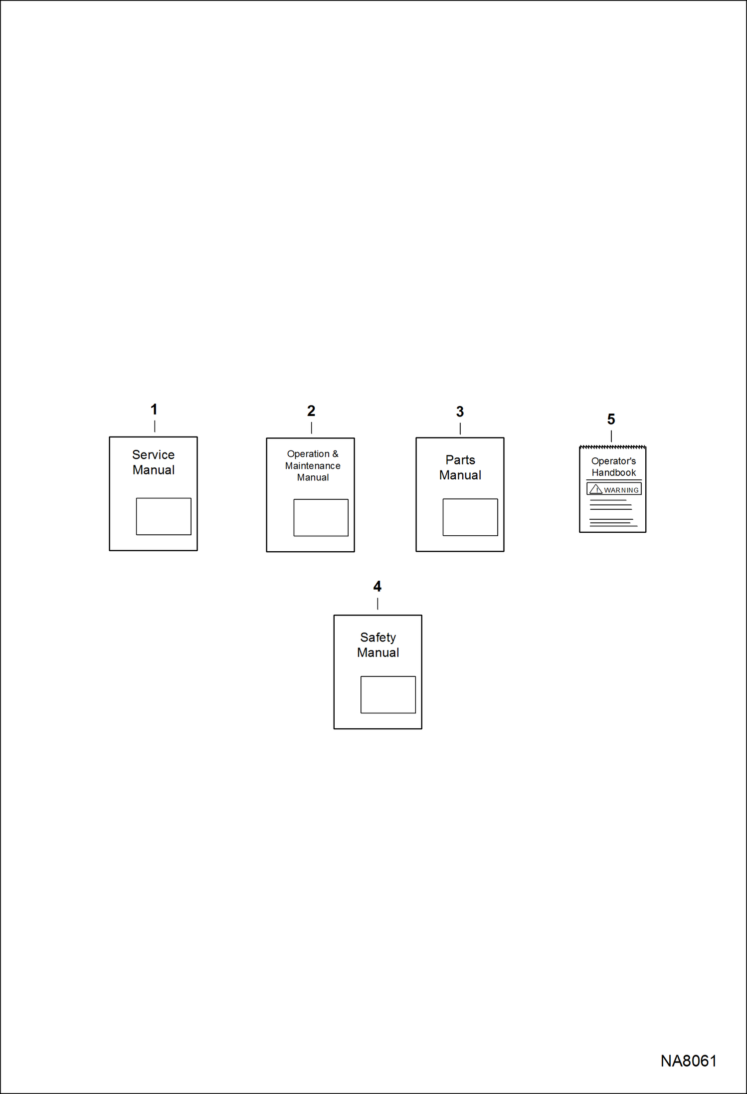 Схема ЗАПЧАСТИ ТО (ЛИТЕРАТУРА)