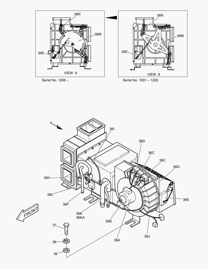 КОНДИЦИОНЕР(2)-БЛОК КОНДИЦИОНЕРА