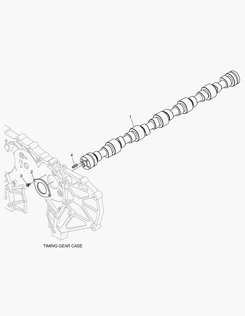 010 CAMSHAFT