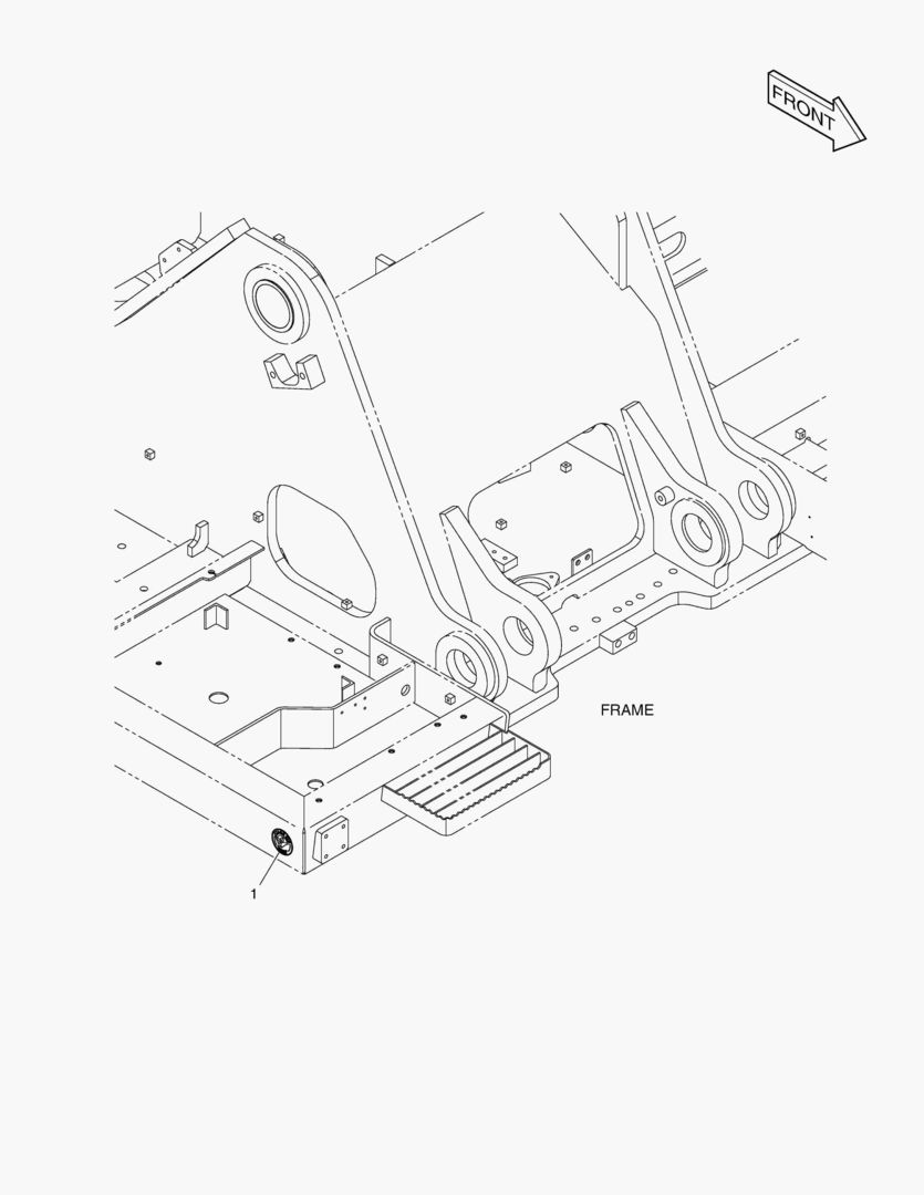 5370 DECAL - STAGE в…ўB(EUROPE)