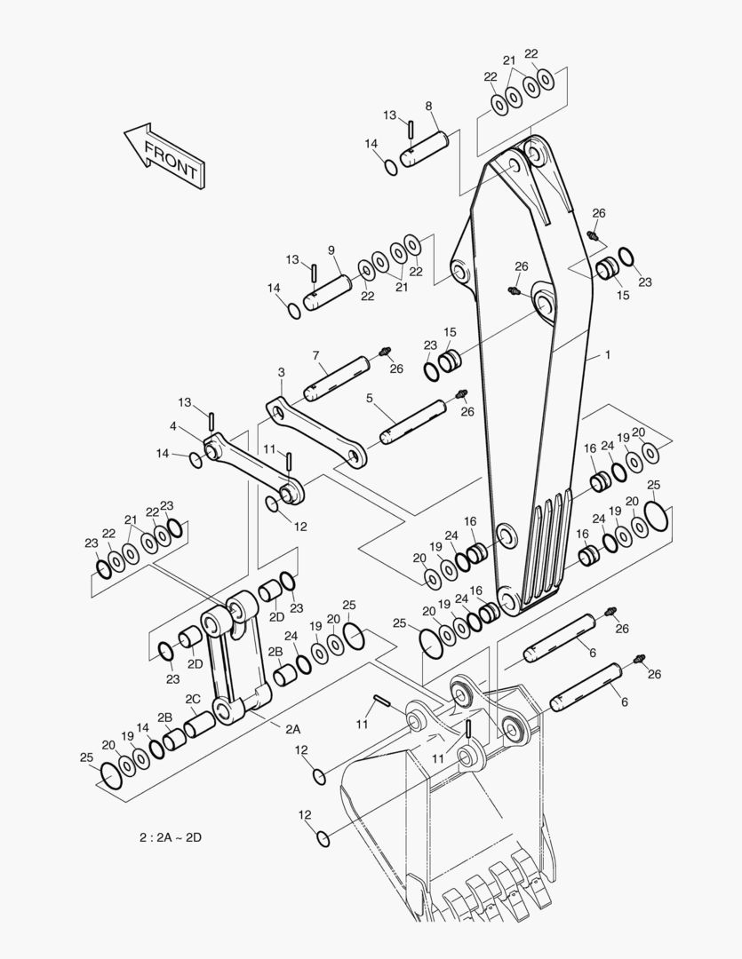 3110 ARM 2.28M [1~970]
