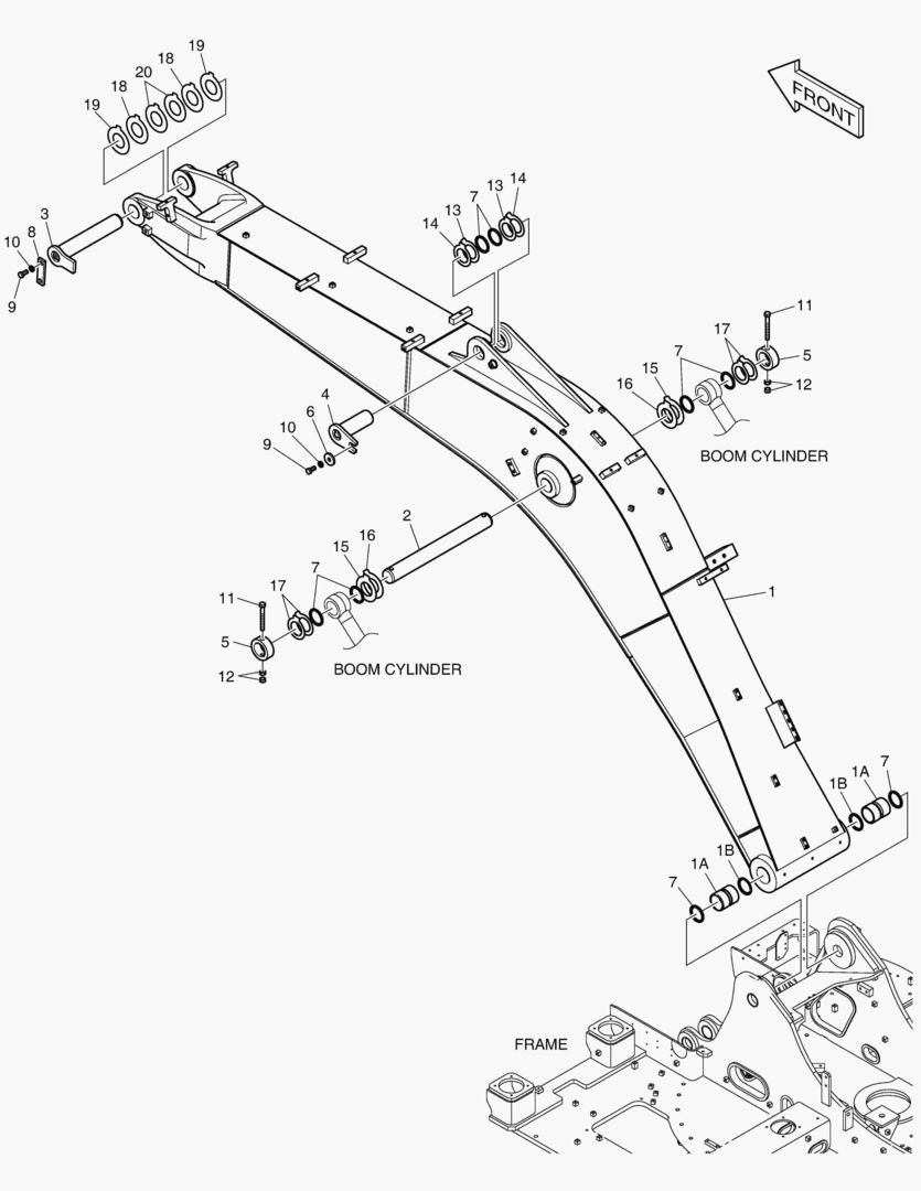 СТРЕЛА - 4.6 м