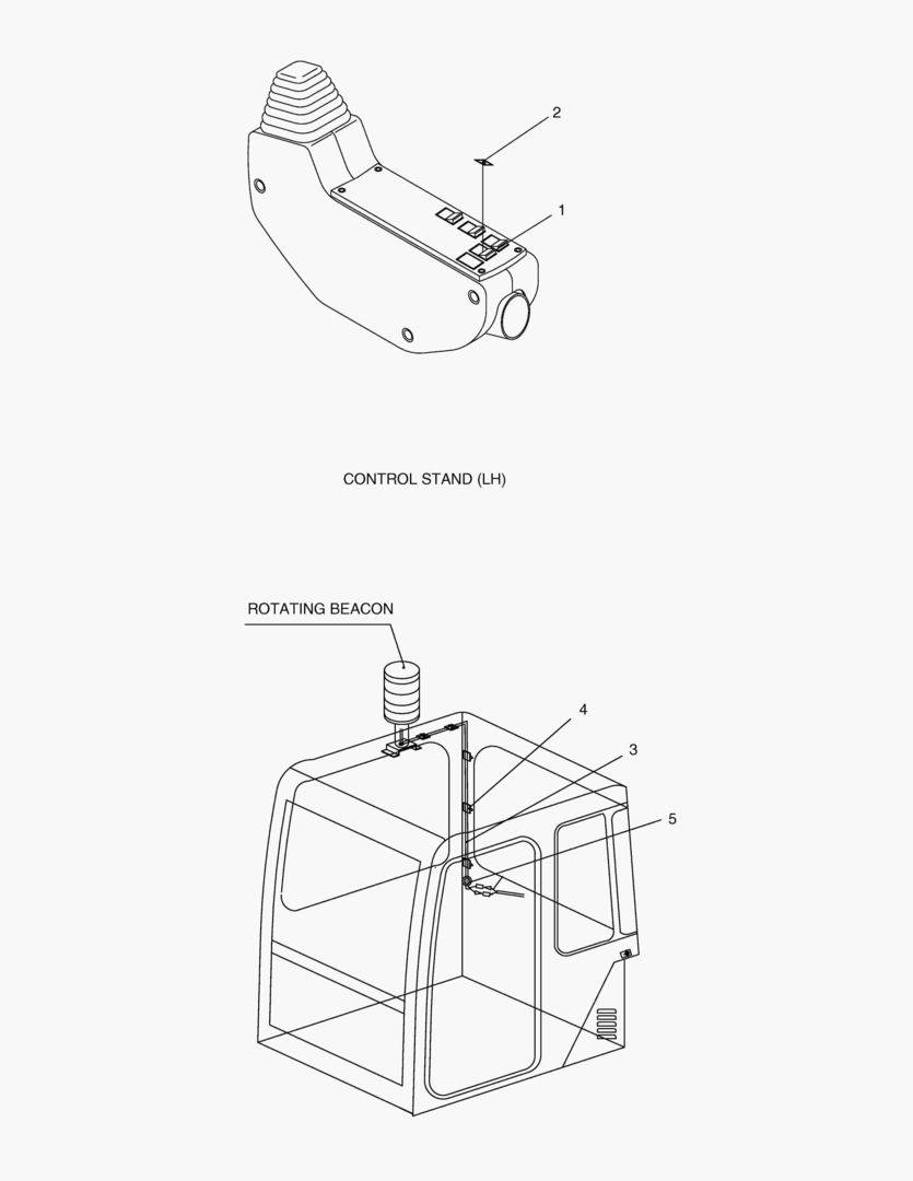 ЭЛЕКТРИЧЕСКИЕ ЗАПЧАСТИ - ПРОБЛЕСКОВЫЙ МАЯЧОК