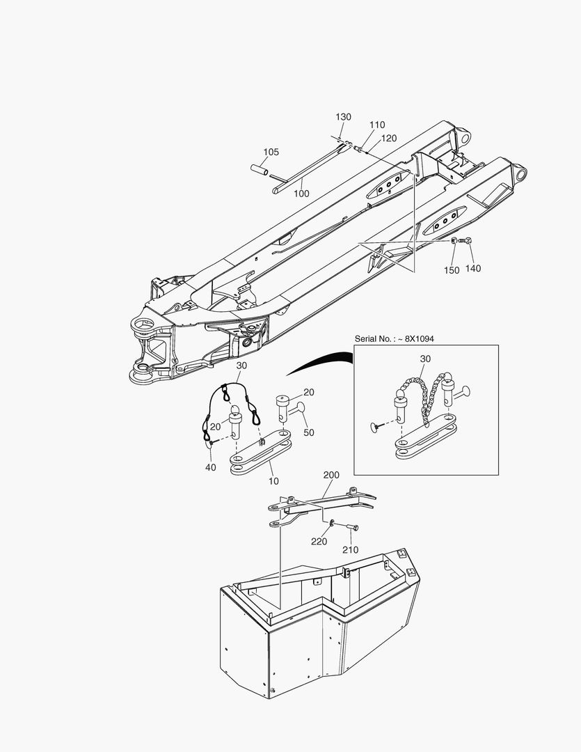 G470-10 SAFETY EQUIPMENT