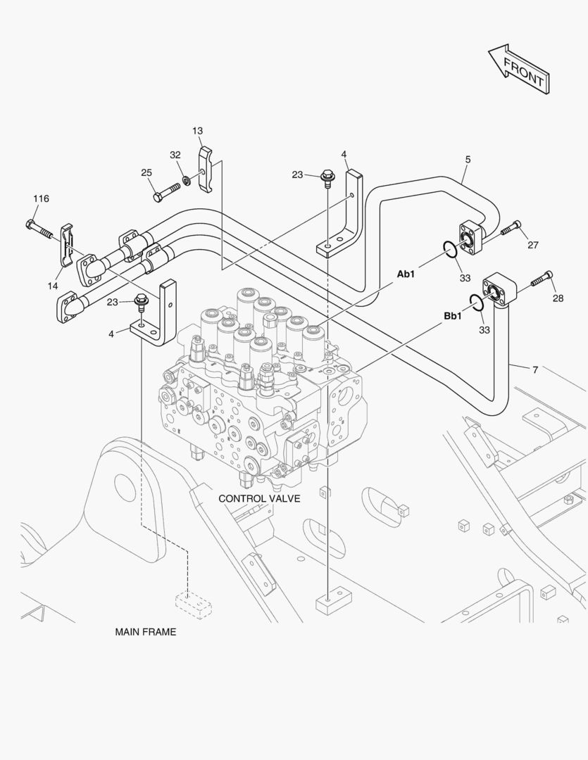 ГЛАВНАЯ МАГИСТРАЛЬ(2) - СТРЕЛА