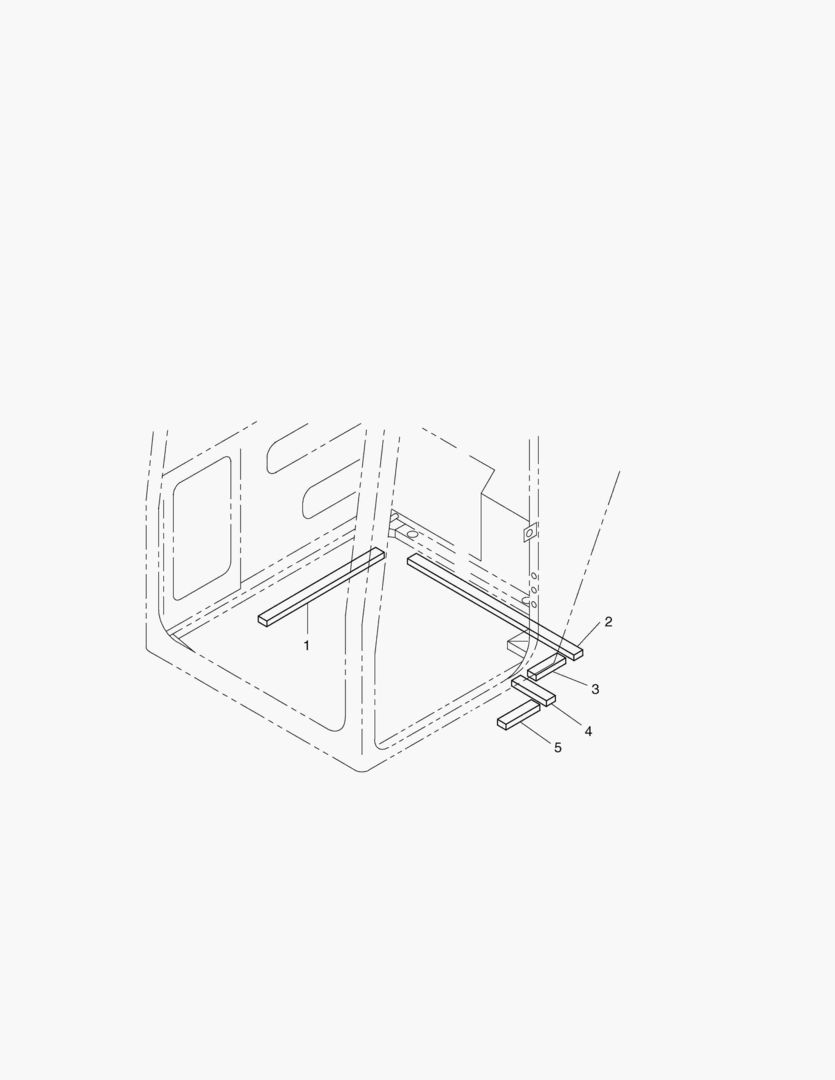 ПЕРЕКРЫТИЕ КАБИНЫ-ОПЦИЯ