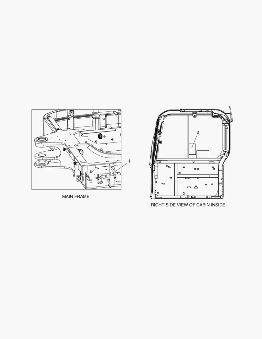 ПРЕДУПРЕЖДАЮЩАЯ ТАБЛИЧКА - ИЗМЕНЕНИЕ РЕЖИМА