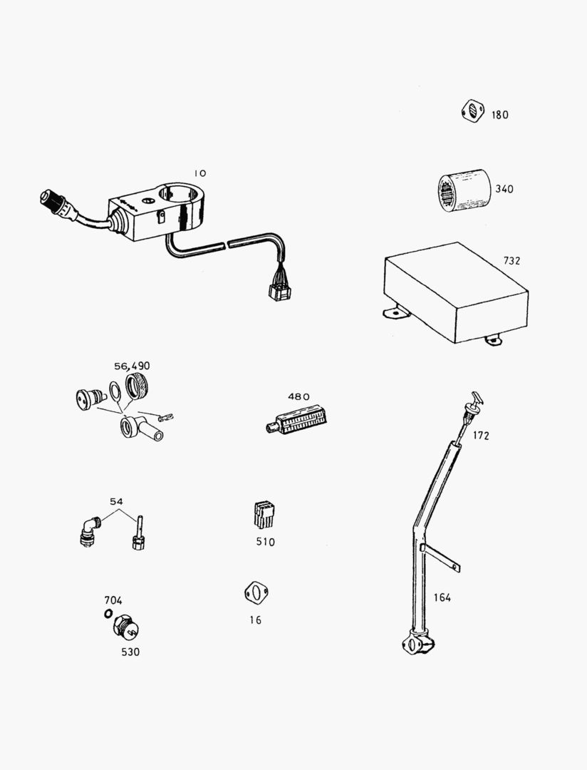 НЕЗАТЯНУТЫЕ ДЕТАЛИ