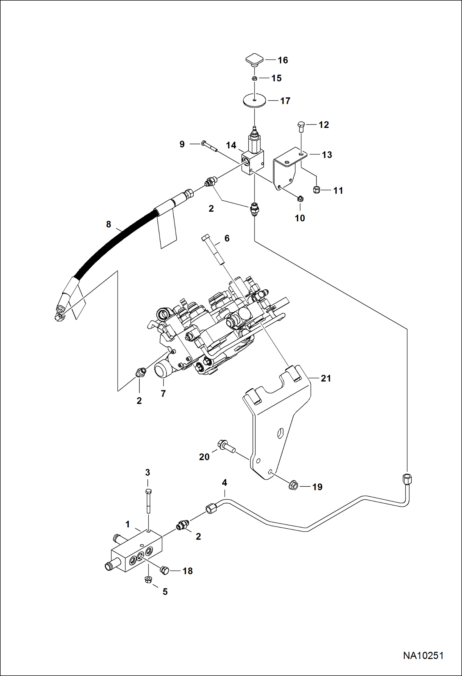 Схема РУКОВОДСТВО ПО ОТКЛЮЧЕНИЮ ПОДЪЕМНОГО УСТРОЙСТВА