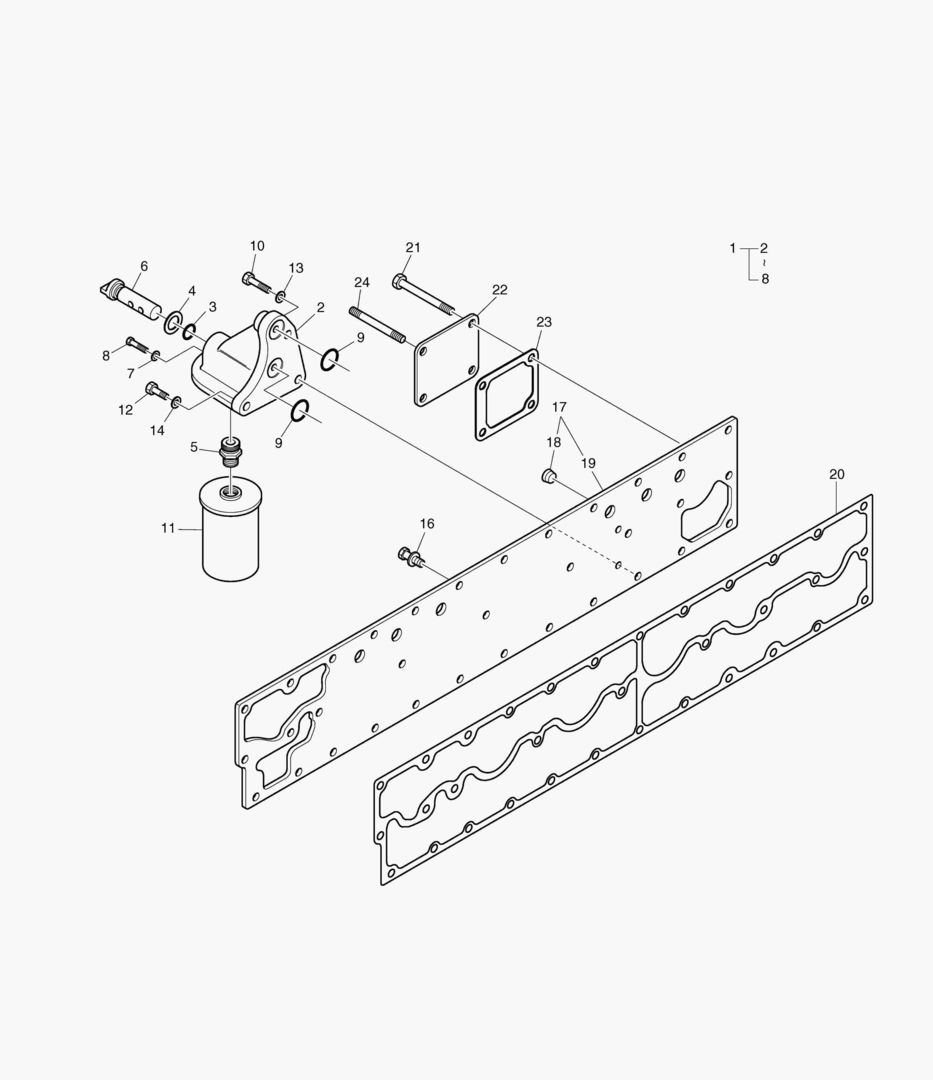 ВОДЯНОЙ ФИЛЬТР