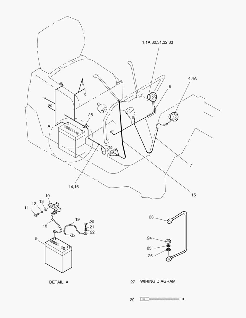 ЭЛЕКТРИЧЕСКИЕ ЗАПЧАСТИ(2)