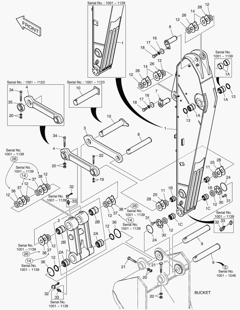 РУКОЯТЬ - 3.1 м - ОСОБО ПРОЧНЫЙ