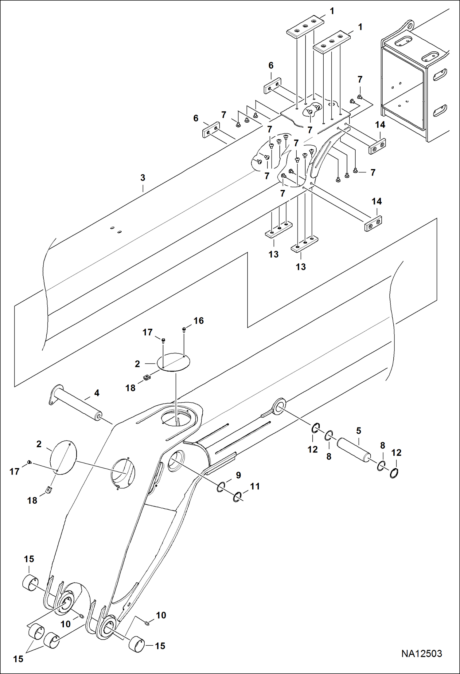 ОГОЛОВОК СТРЕЛЫ