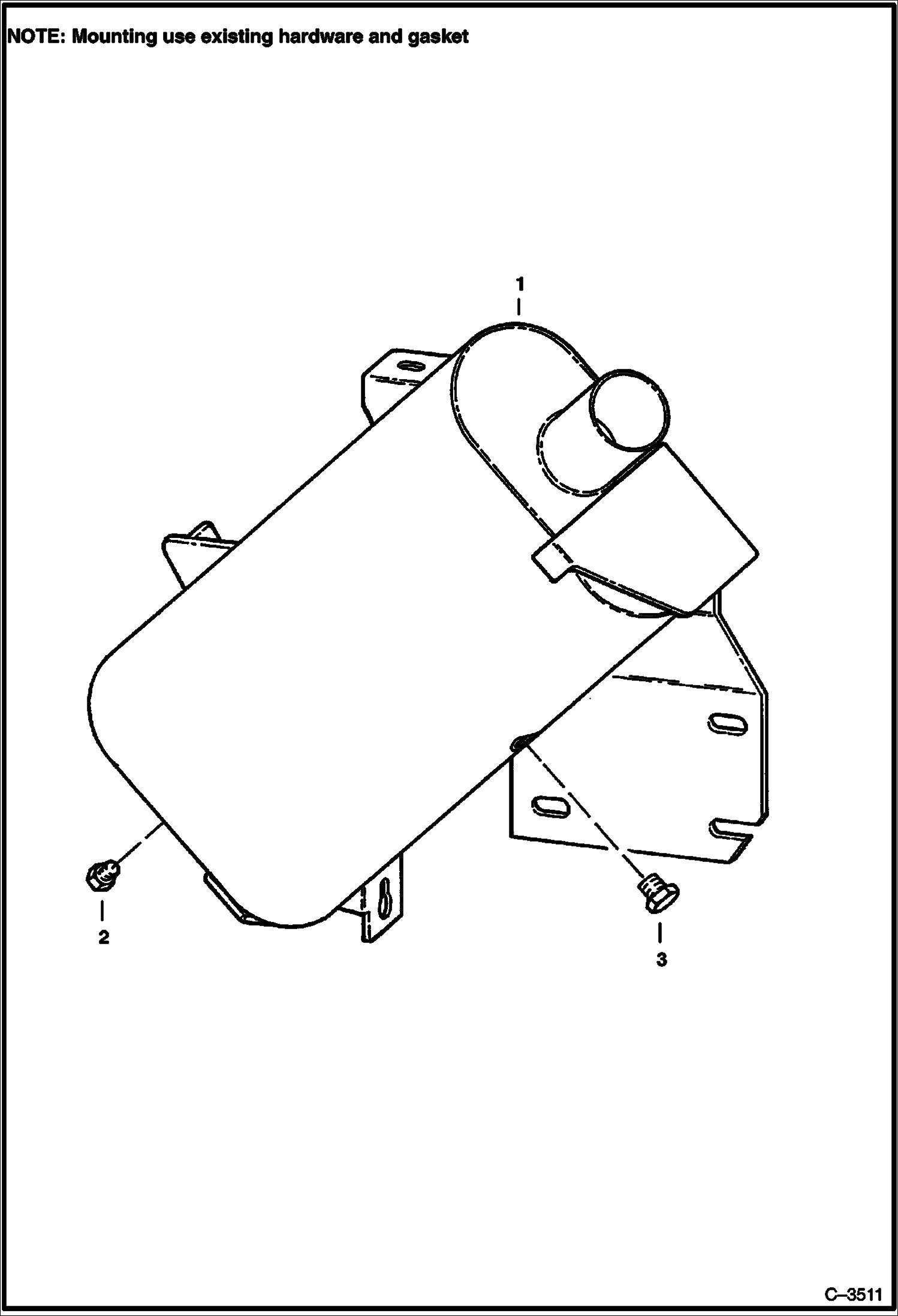 ОЧИСТНОЕ УСТРОЙСТВО, ГЛУШИТЕЛЬ