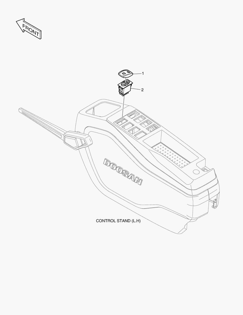ЭЛЕКТРИЧЕСКИЕ ЗАПЧАСТИ-СТРЕЛА ПЛАВАЮЩЕГО ТИПА