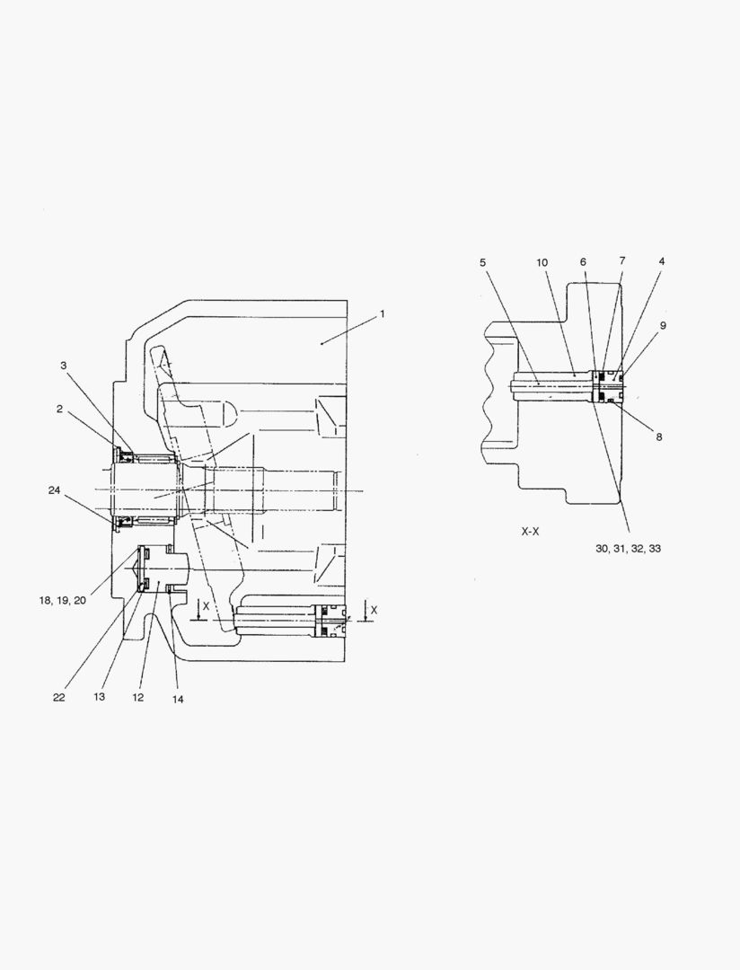 КОРПУС В СБОРЕ