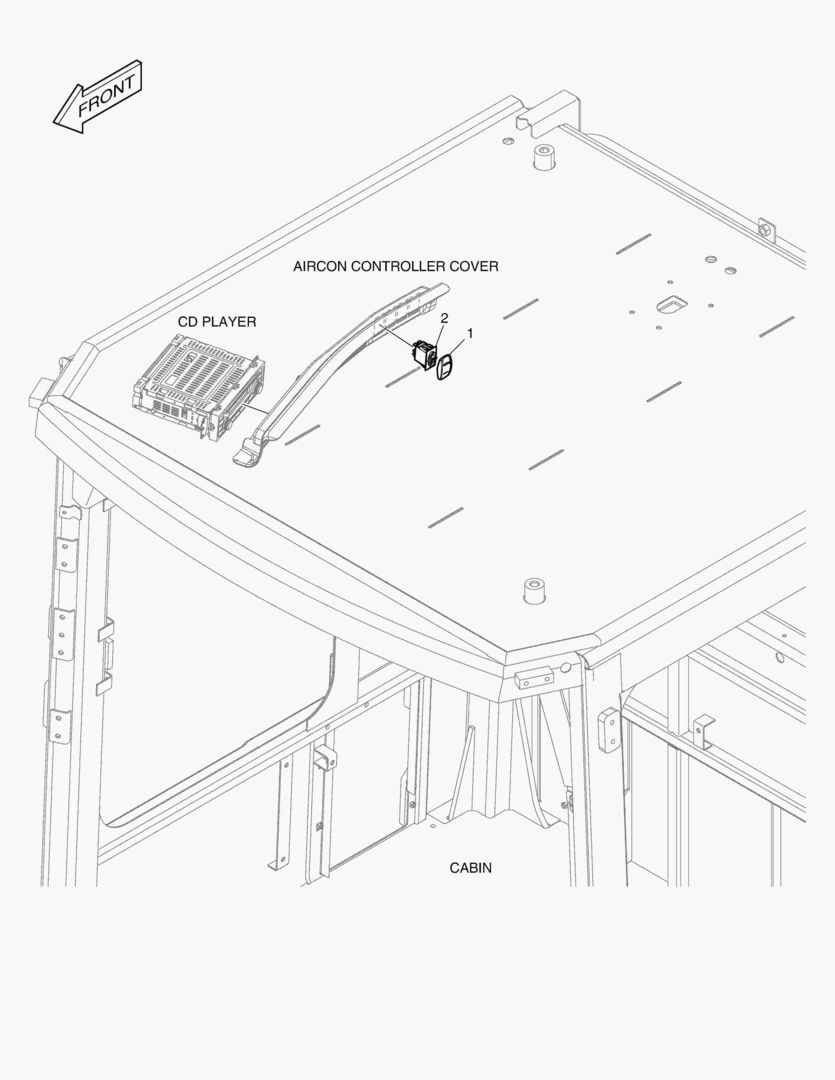 ВКЛЮЧАТЕЛЬ - АВТО СМАЗКА
