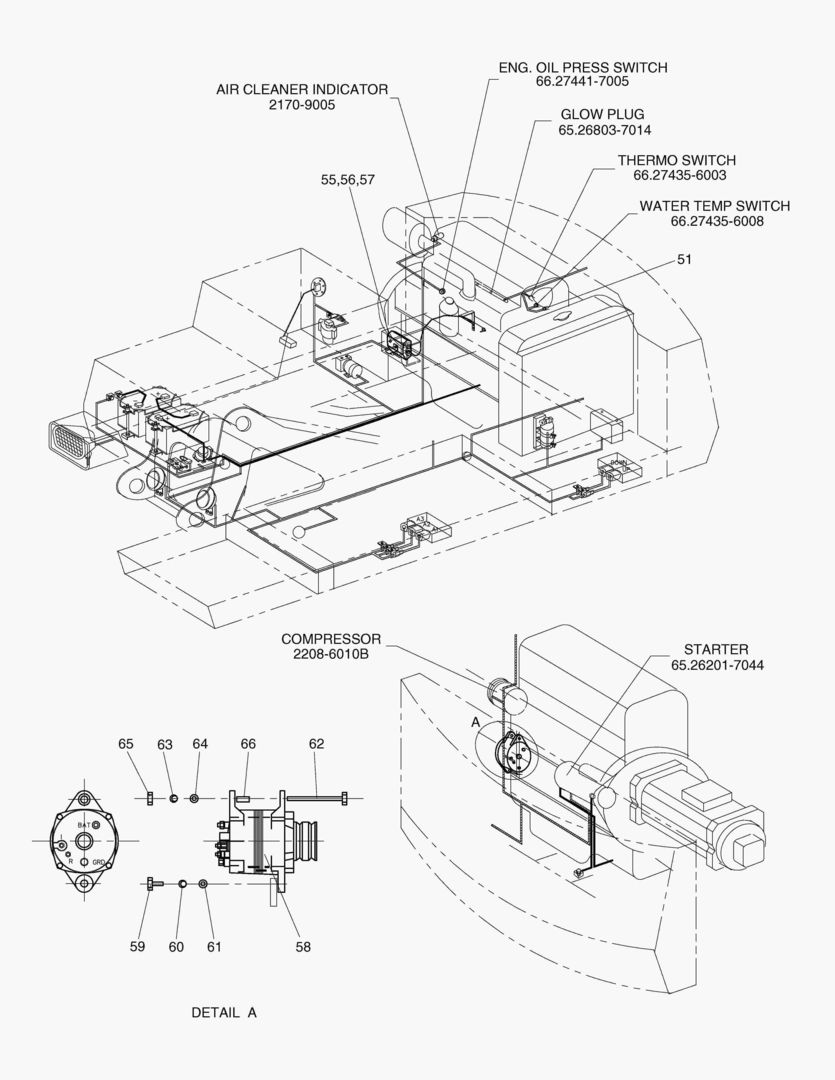 ЭЛЕКТРОЗАПЧАСТЬ(7)-ДВИГАТЕЛЬ