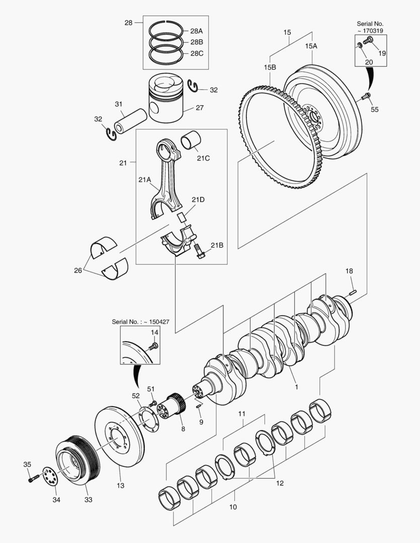ПРИВОДНАЯ СИСТЕМА