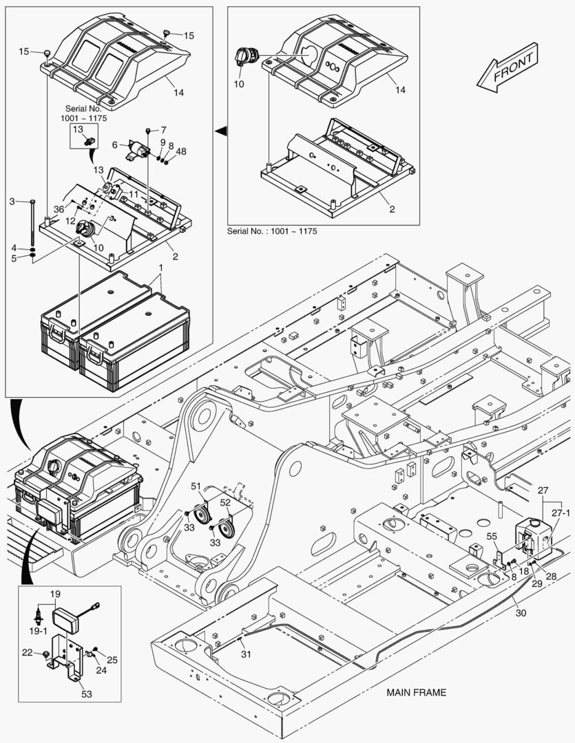 Схема ЭЛЕКТРИЧЕСКИЕ ЗАПЧАСТИ - АНАЛОГИ