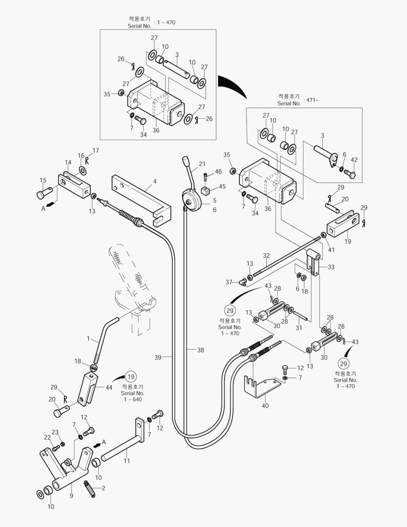 1181 ENGINE CONTROL ASS`Y [101~]