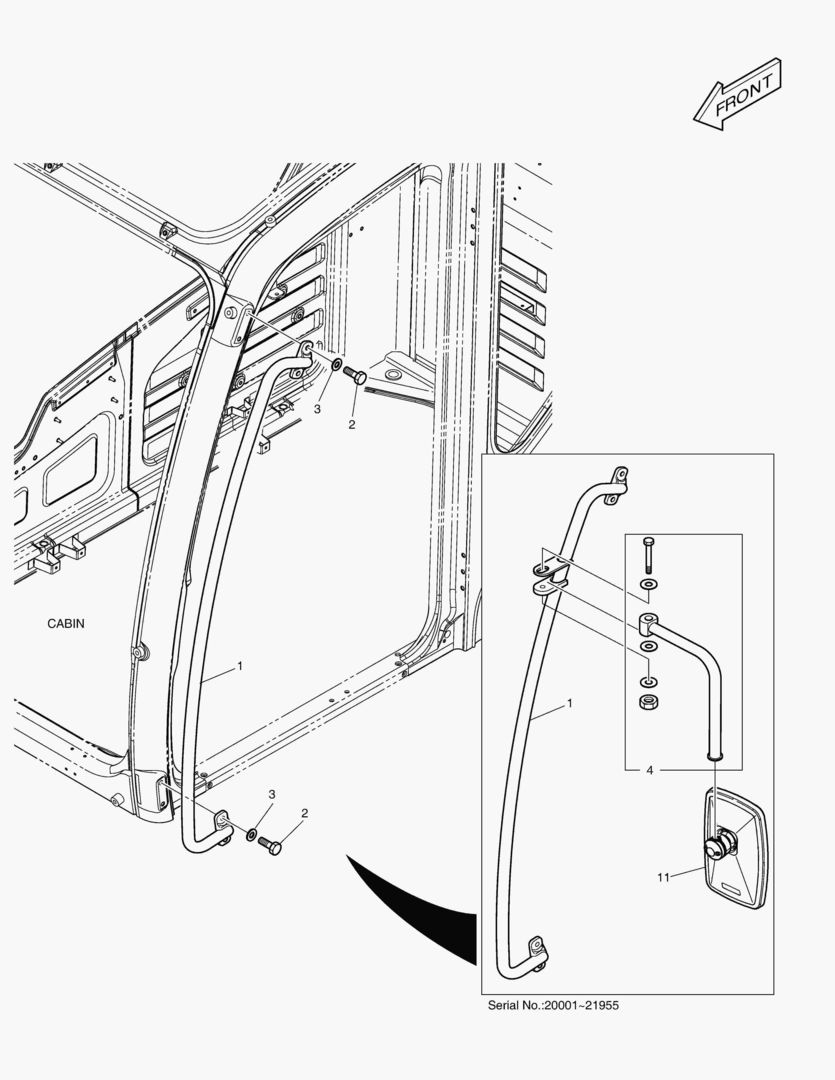РУКОЯТКА В СБОРЕ
