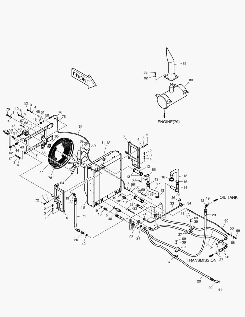 ОХЛАЖДАЮЩИЙ ТРУБОПРОВОД-ЕВРОПА