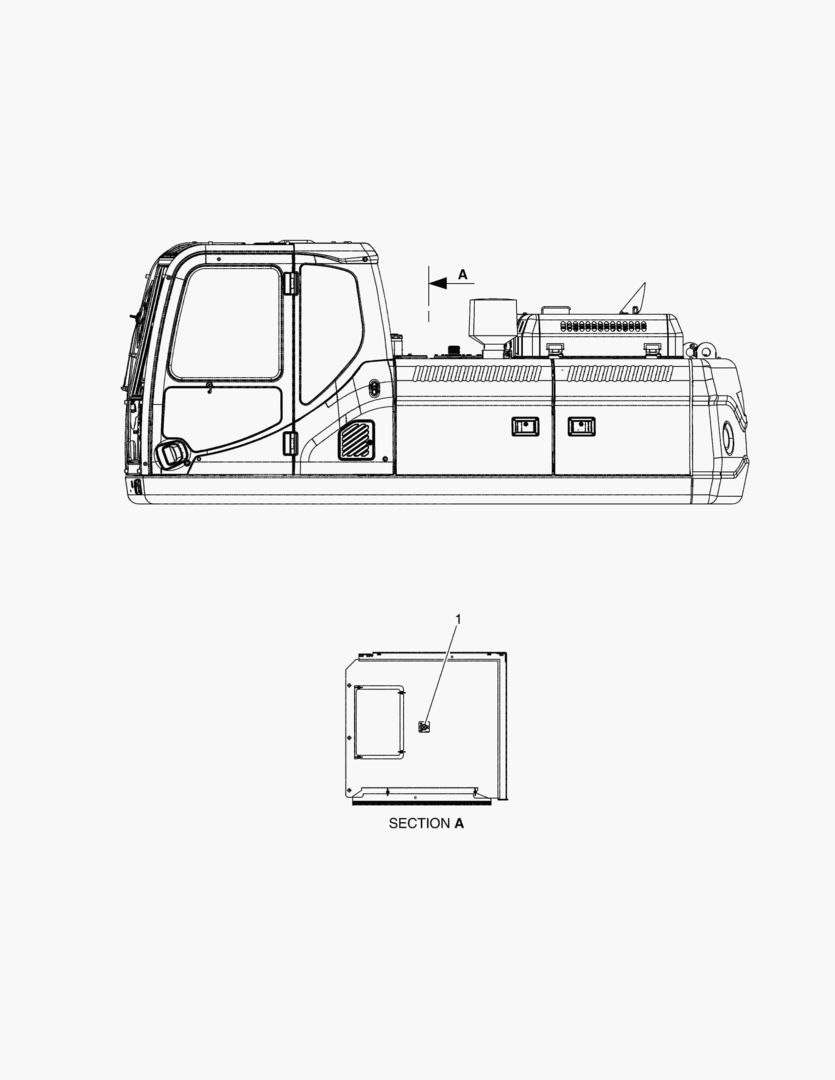 ПРЕДУПРЕЖДАЮЩАЯ ТАБЛИЧКА - ИЗМЕНЕНИЕ РЕЖИМА