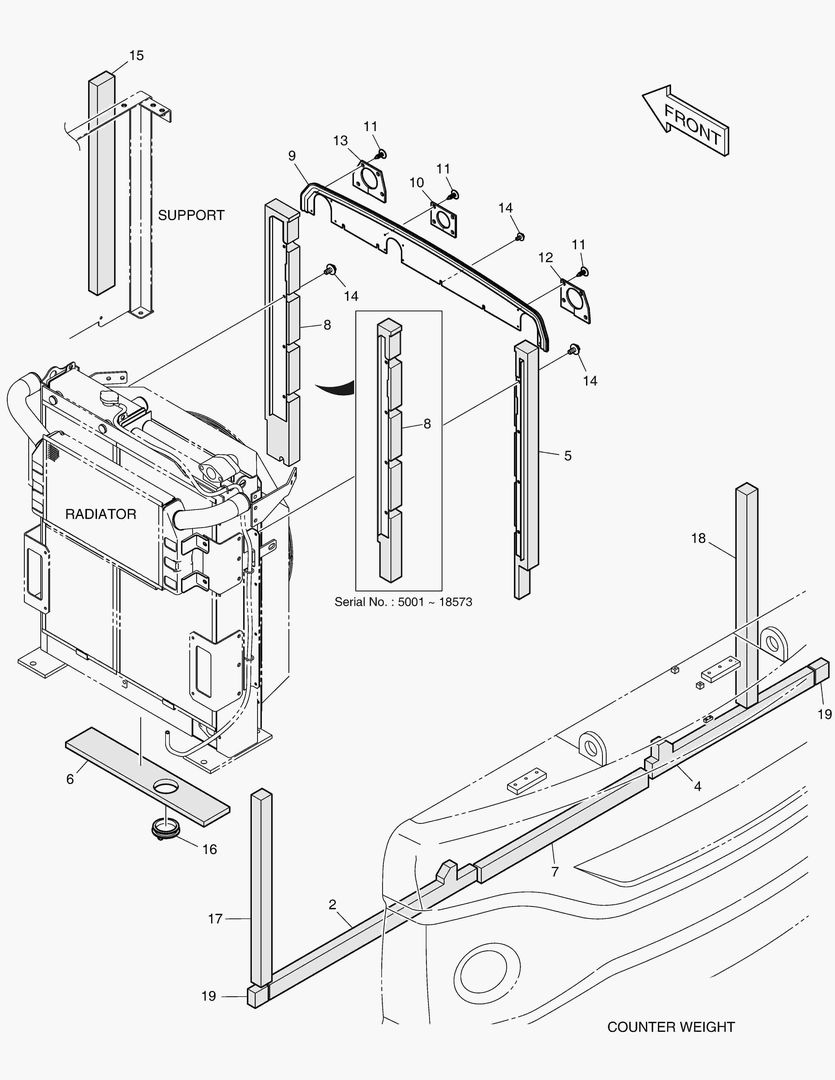 АКУСТИЧЕСКАЯ НОПЛАСТОВАЯ ИЗОЛЯЦИЯ