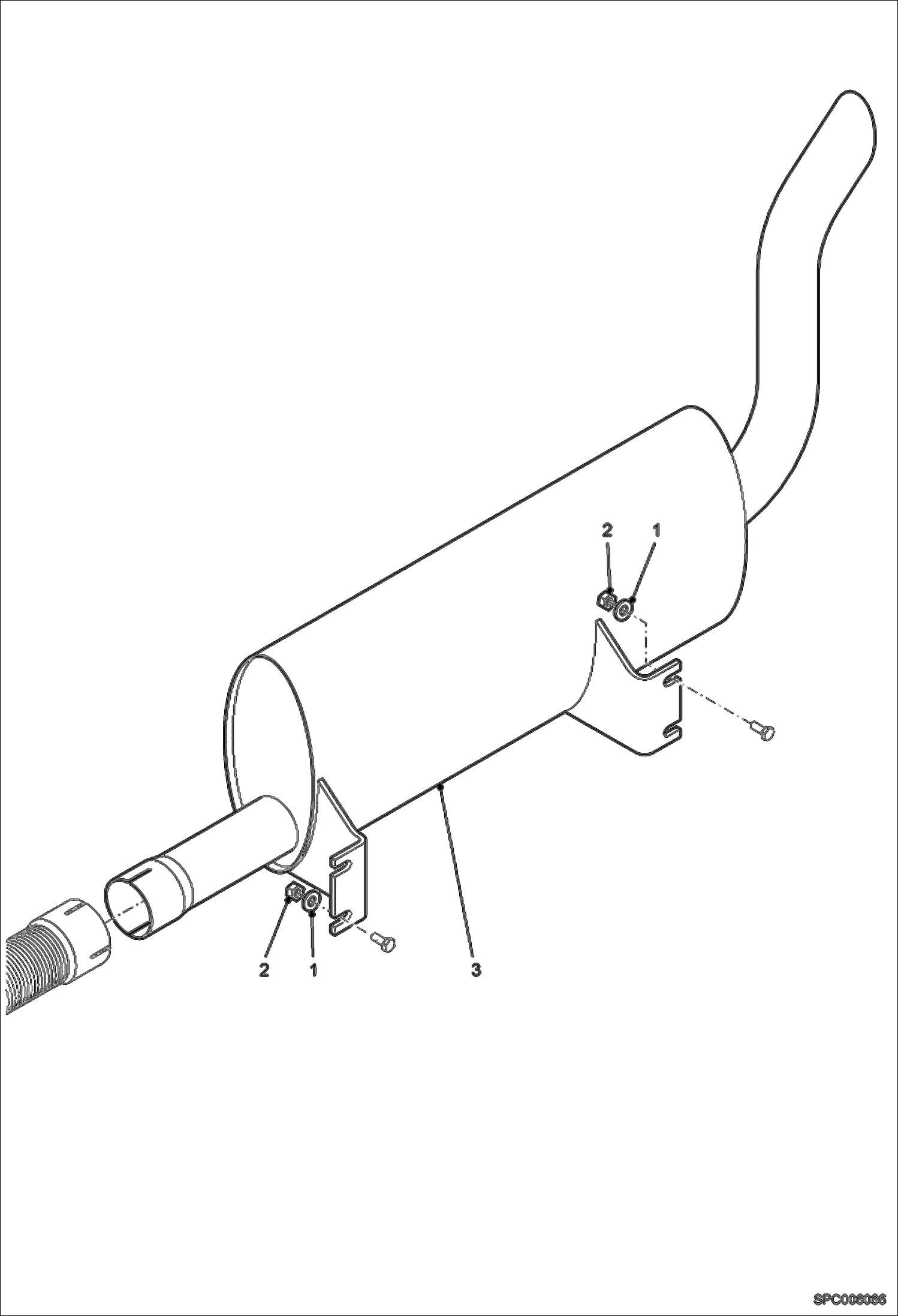 СИСТЕМА ВЫПУСКА