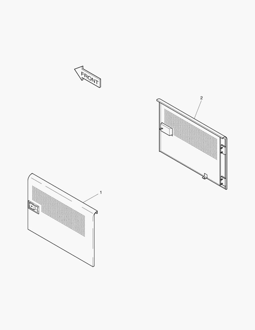 КРЫШКА ДЛЯ РАБОТЫ В УСЛОВИЯХ ТРОПИЧЕСКОГО КЛИМАТА