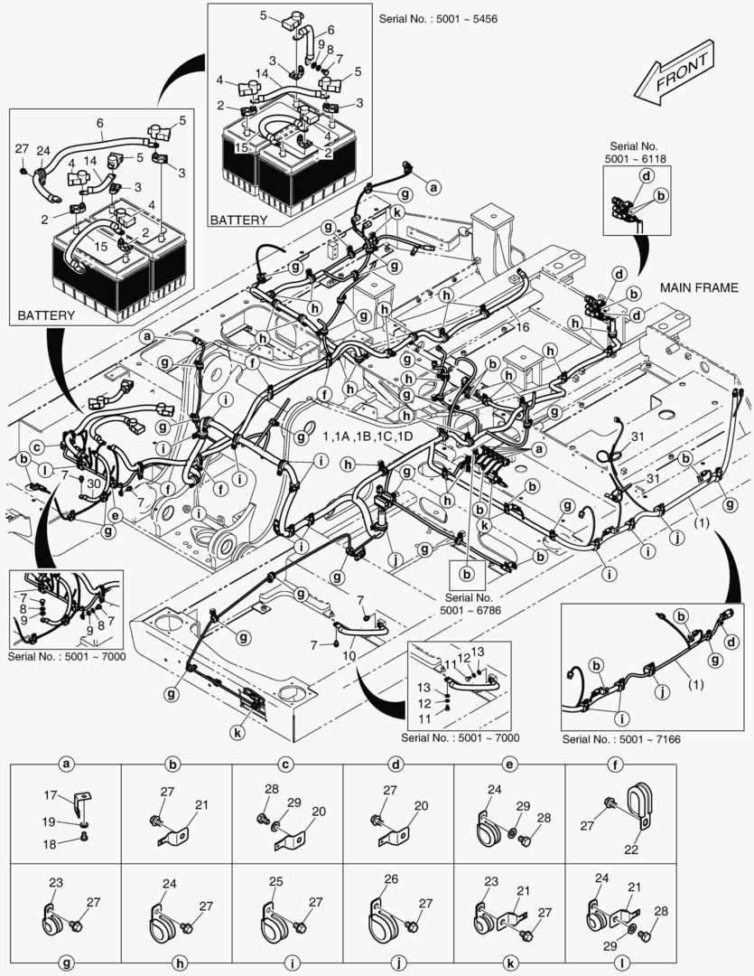 ЭЛЕКТРОПРОВОДКА