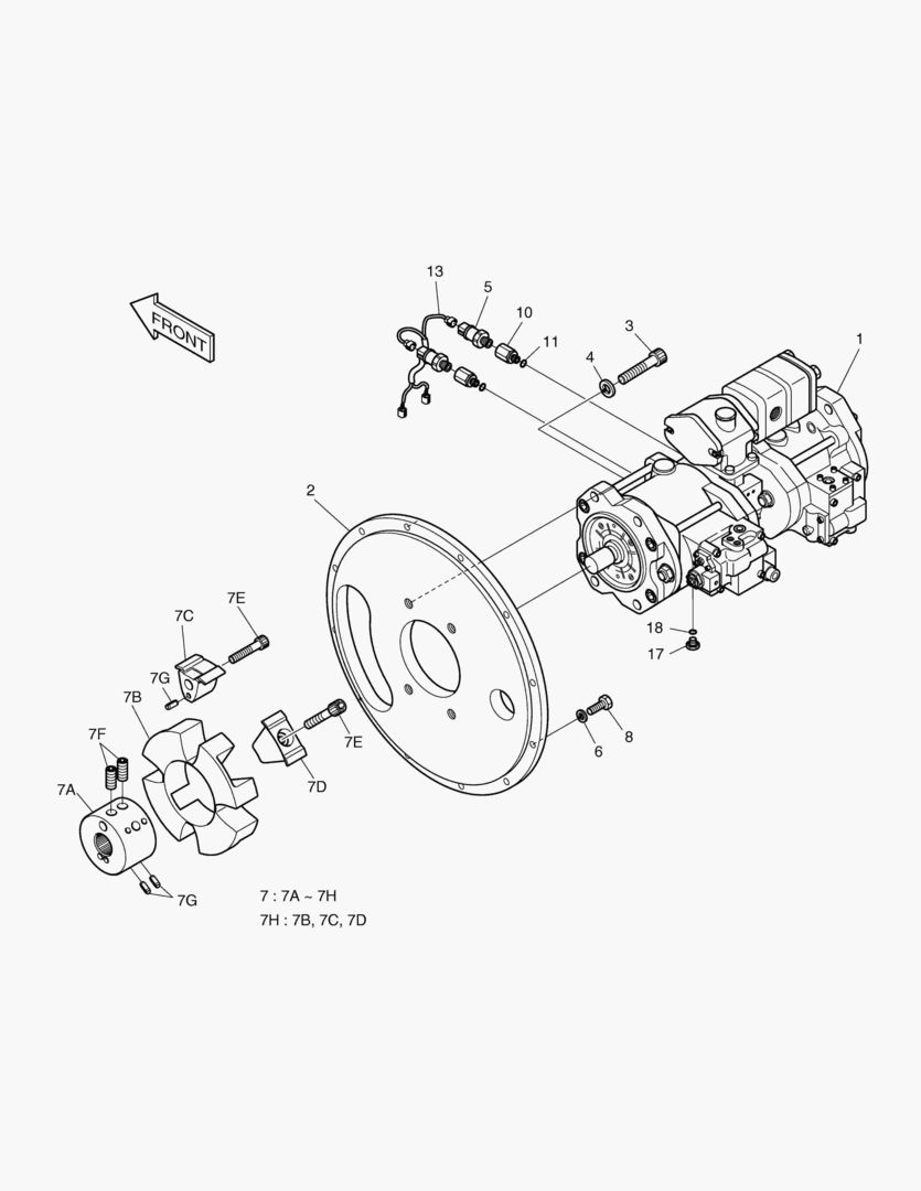 НАСОСНАЯ УСТАНОВКА