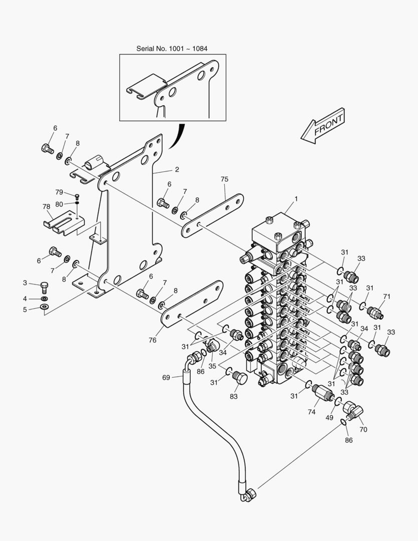 ГЛАВНАЯ МАГИСТРАЛЬ(3)