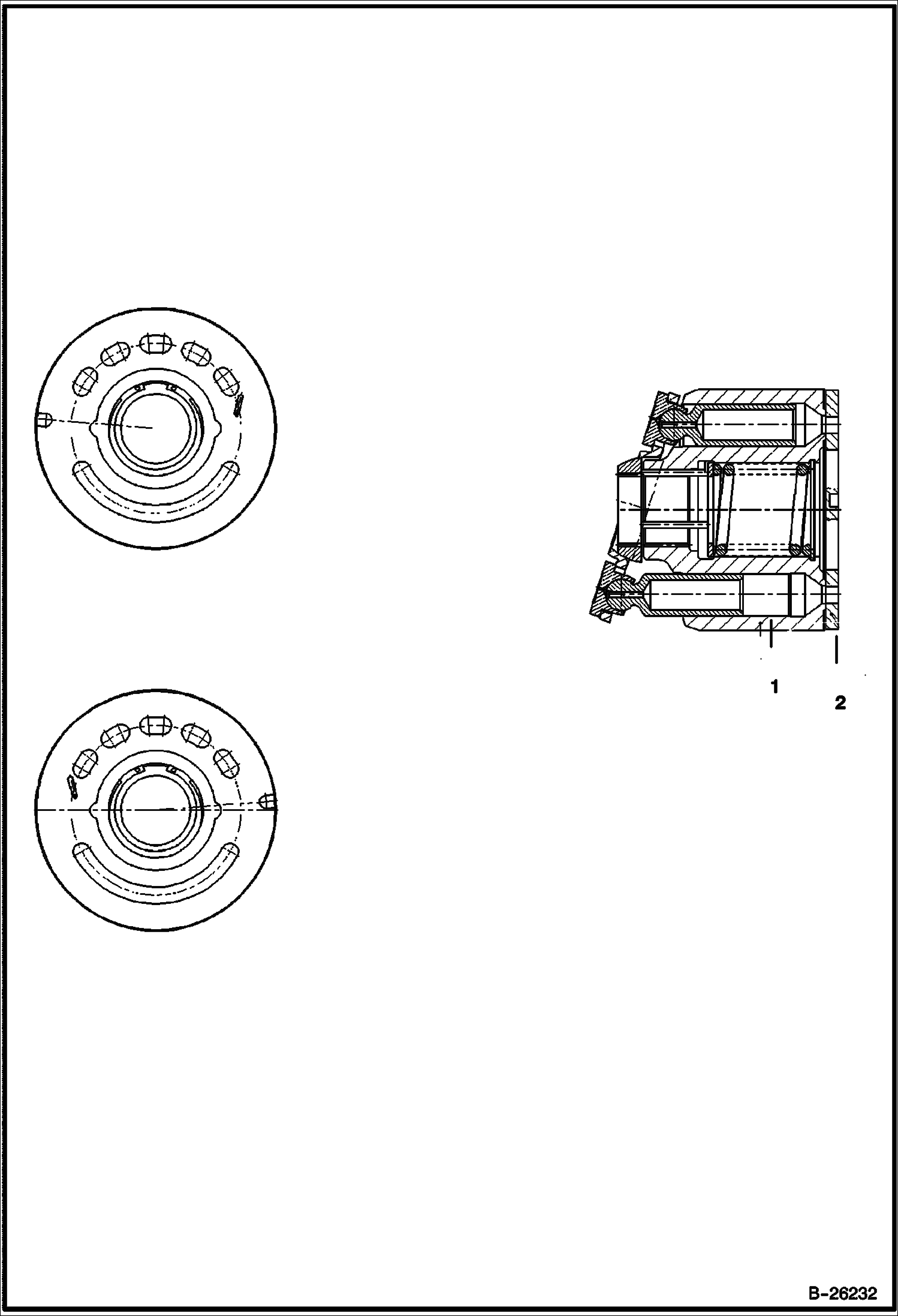 КОНЦЕВЫЕ ПРОБКИ