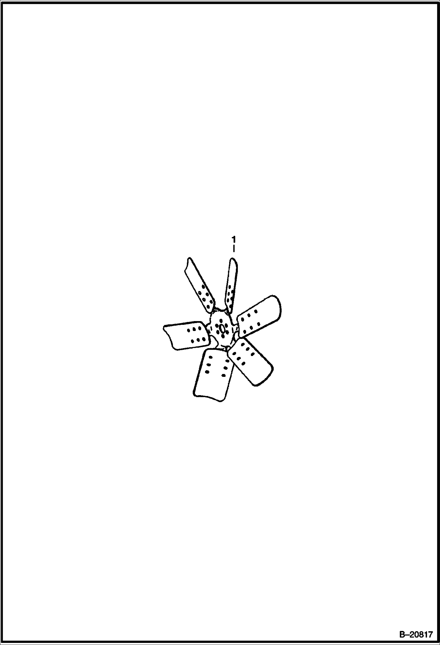 ВСАСЫВАЮЩИЙ ВЕНТИЛЯТОР