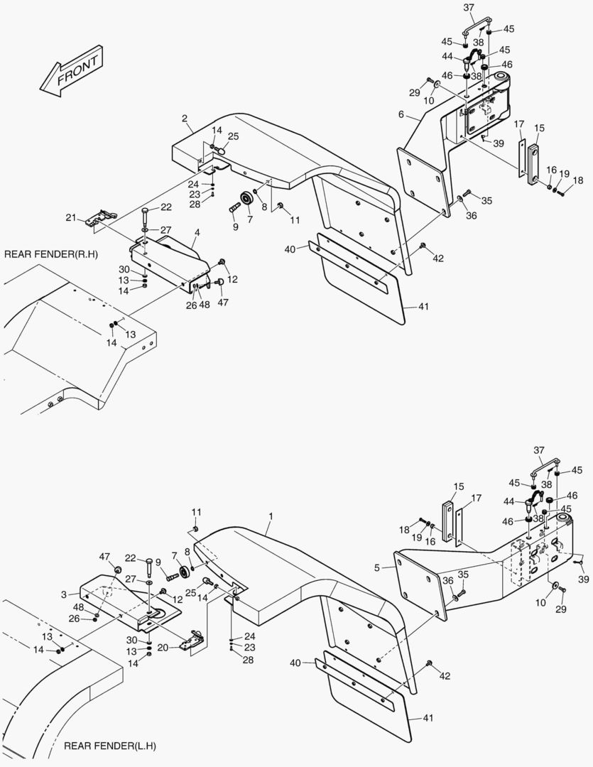 КРЫЛО - ПОЛНОСТЬЮ