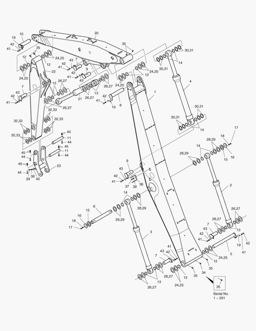ПЕРЕДНЯЯ ЧАТЬ В СБОРЕ